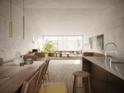 Apartamento T4 com estacionamento e varanda em Marvila,...