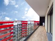 Apartamento T4 com estacionamento e varandas, Carnaxide,...