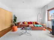 Apartamento T3 com estacionamento, Lisboa