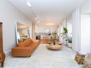 Apartamento T4 com estacionamento na Lapa