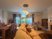 Apartamento T4 com Garagem