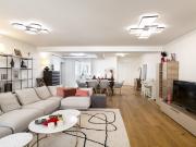 Apartamento T4 com garagem Amoreiras, Lisboa