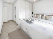 Apartamento T4 com garagem box, inserido em...