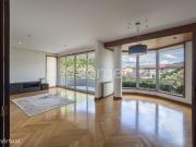 Apartamento T4 com garagem dupla, para arrendamento, Braga