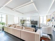 Apartamento T4 com garagem e vista sobre o Rio Tejo no...