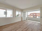Apartamento T4 com garagem em Paranhos, Porto