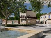 Andar moradia T4, com garagem, em Vila do Conde, Porto