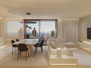 Apartamento T4 com garagem, em Vila Nova de Gaia, Porto