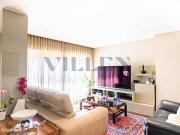 Apartamento T4 com garagem fechada em Vila Nova de Gaia