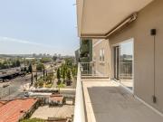 Apartamento T4 com garagem, no Campo Grande, em Lisboa