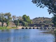 Apartamento T5 com Garagem no Centro de Fronteira...