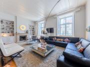 Apartamento T4 com garagem, no Chiado, em Lisboa 0m²...