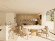 Apartamento T4, com garagem para 3 carros, em frente ao...