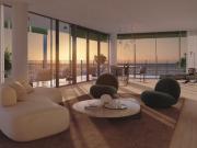 Apartamento T4 com grande terraço e estacionamento,...