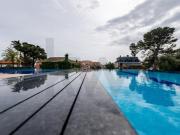 Apartamento T4 com Jardim e Piscina na Parede Cascais