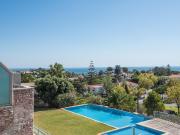 Apartamento T4 com jardim, Estoril, Cascais