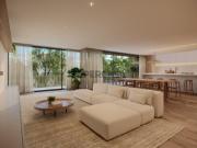 Apartamento T4 com jardim na Avenida da Boavista