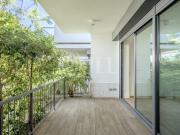 Apartamento T4 com jardim no centro de Cascais