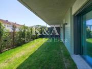 Apartamento T4 com jardim Parque da Cidade 201m² Aldoar,...