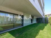 Apartamento T4 com jardim Parque da Cidade 220m² Aldoar,...