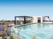 Apartamento T4 com jardim, piscina e estacionamento no...