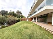 Apartamento T4 com jardim privativo de alto padrão no...