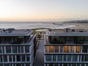 Apartamento T4 com magnificas vistas rio e mar