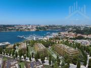 Apartamento T4, com magnifico terraço, localizado junto...