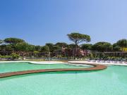 Apartamento T4 com móveis em condomínio de luxo na...