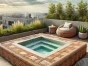 Apartamento T4 com parqueamento, arrecadação, varandas e...