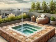 Apartamento T4 com parqueamento, arrecadação, varandas e...