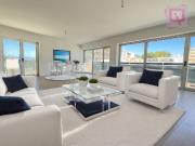 Apartamento T4 com parqueamento. Perto da Praia