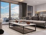 Apartamento T4 com piscina e box em Portimão