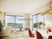 Apartamento T4, com piscina e terraço nas Avenidas...