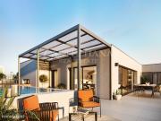 Apartamento T4, com piscina e terrao nas Avenidas Novas,...