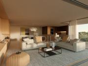 Apartamento T4 com piscina e vistas panorâmicas sobre o...