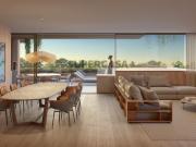Apartamento T4 com piscina, em novo empreendimento em...
