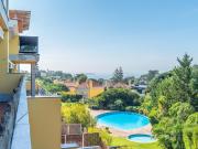 Apartamento T4 com piscina, Estoril, Cascais