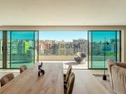 Apartamento T4 com piscina, Linea Residences, Avenidas Novas