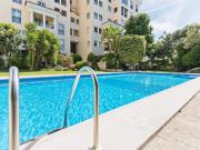 Apartamento T4 com piscina, Monte Estoril, Cascais
