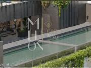 Apartamento T4 com piscina na cobertura, box e varandas...