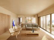 Apartamento T4, com piscina privada em Alcácer do Sal...