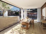 Apartamento T4 com piscina privada no mais recente...