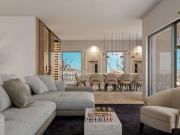 Apartamento T4 com Piscina Privativa Estoril