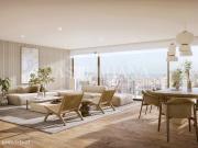 Apartamento T4 com rea exterior no parque de Monsanto