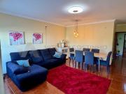 Apartamento T4 c/ Suite e Garagem * Almeirim