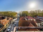 Apartamento T4 com terraço de 175 m2 na Foz do Douro