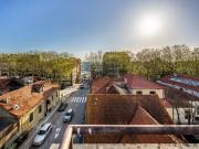 Apartamento T4 com terraço de 175 m2 na Foz do Douro...