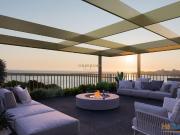 Apartamento T4 com Terraço de 83.5m2, Estacionamento e...