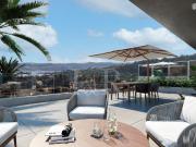 Apartamento T4 com terraço e estacionamento, Campolide,...